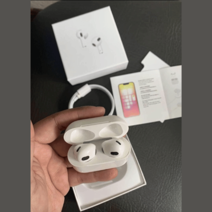 Airpods Serie 3