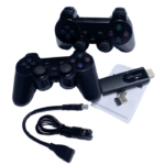 A5-consola De Video Juegos Game Stick K8