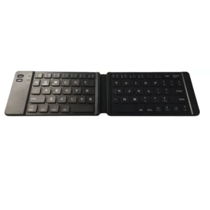 Teclado Bluetooth 3.0 Plegable Para Celu