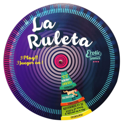 ruleta erotica 3 en 1